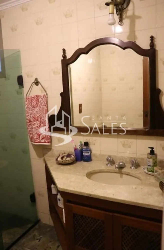 Apartamento, 4 quartos, 163 m² - Foto 1