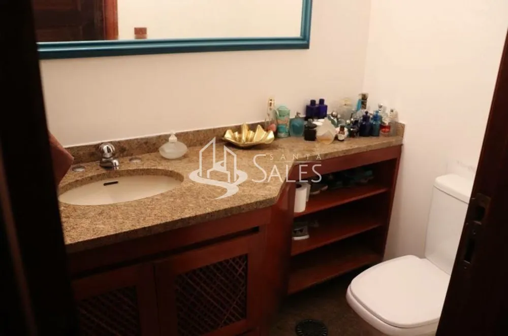 Apartamento, 4 quartos, 163 m² - Foto 8