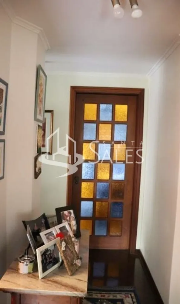 Apartamento, 4 quartos, 163 m² - Foto 2