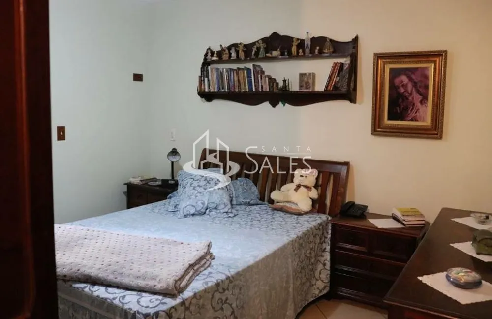 Apartamento, 4 quartos, 163 m² - Foto 1