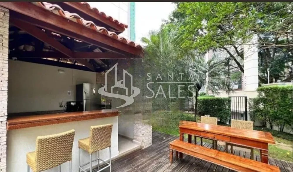 Apartamento, 3 quartos, 140 m² - Foto 10