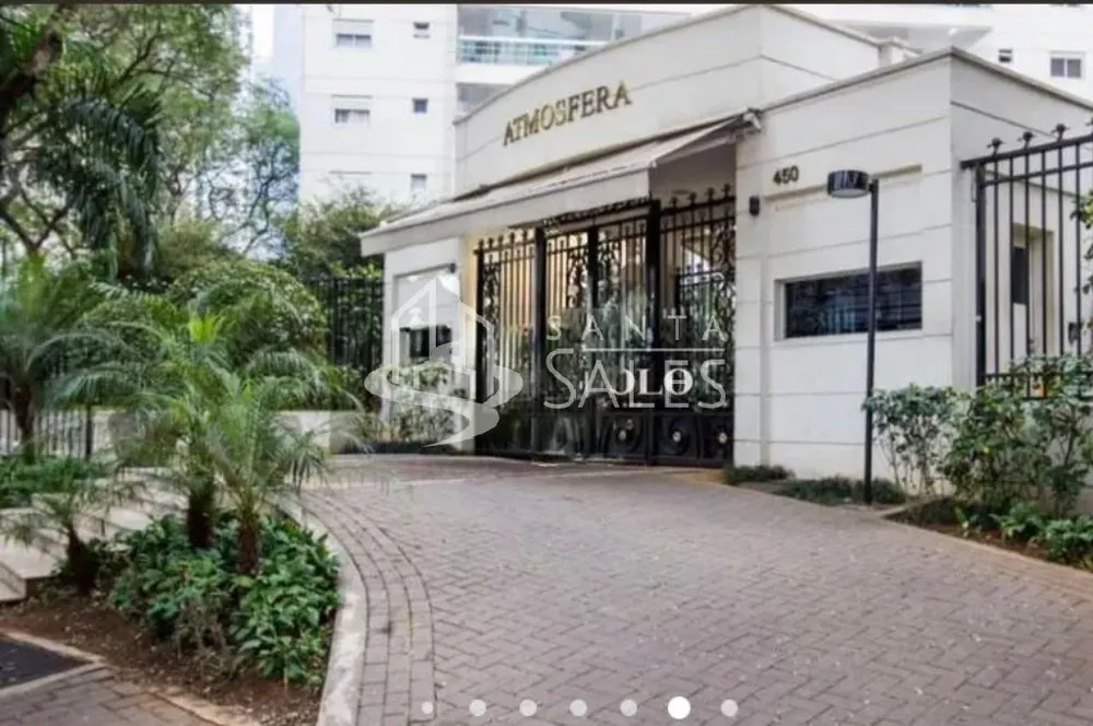 Apartamento, 3 quartos, 140 m² - Foto 6