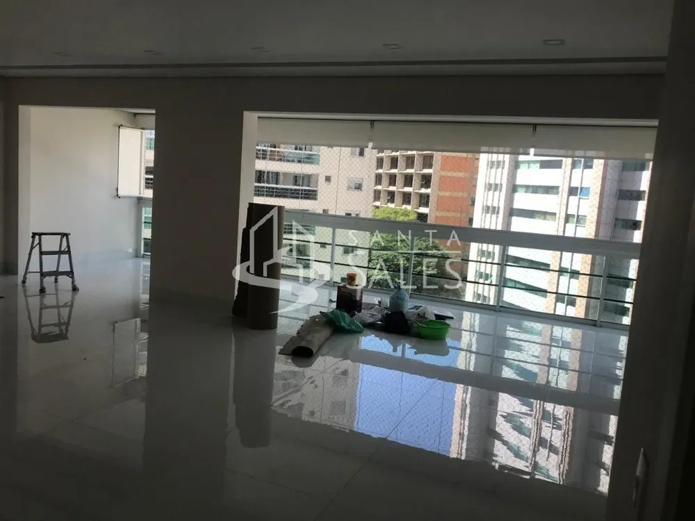 Apartamento, 3 quartos, 140 m² - Foto 9