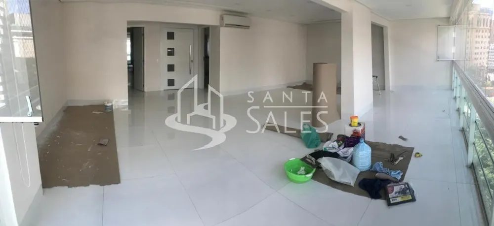 Apartamento, 3 quartos, 140 m² - Foto 7