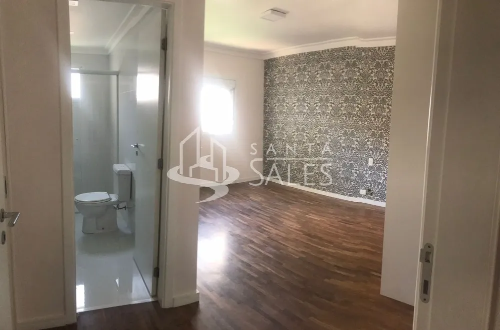 Apartamento, 3 quartos, 140 m² - Foto 2