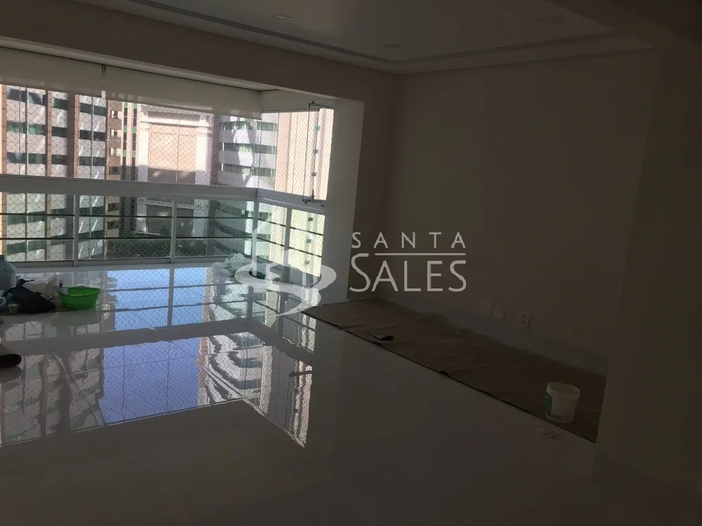Apartamento, 3 quartos, 140 m² - Foto 3