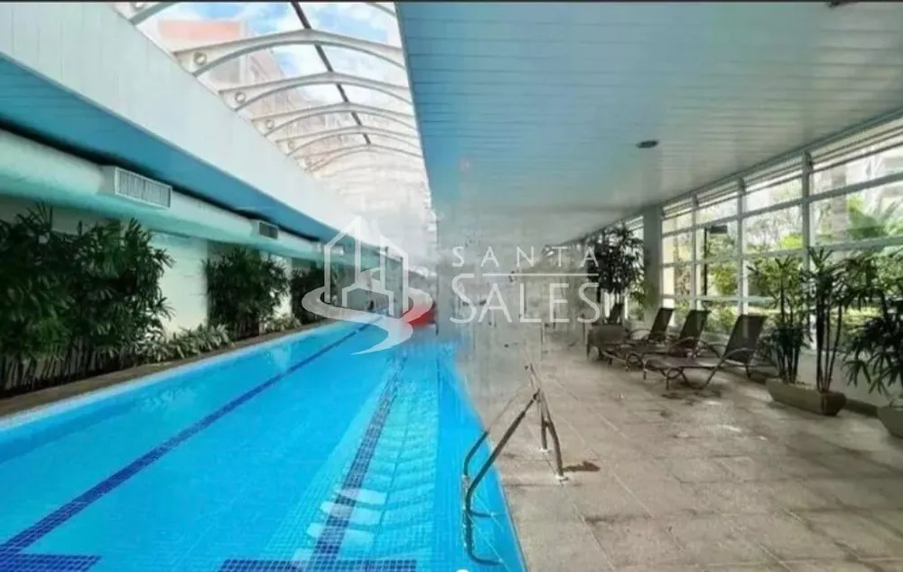 Apartamento, 3 quartos, 140 m² - Foto 1