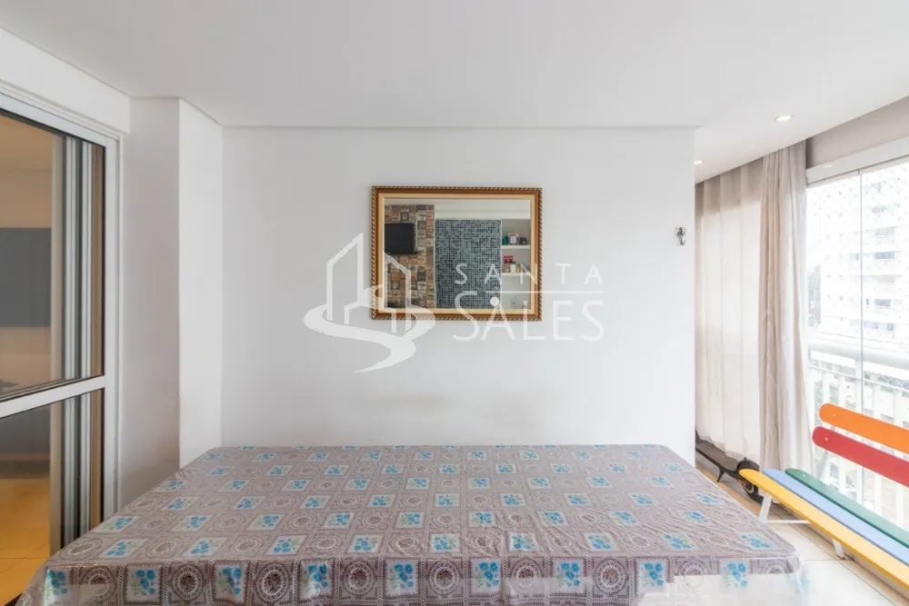 Apartamento, 3 quartos, 97 m² - Foto 13