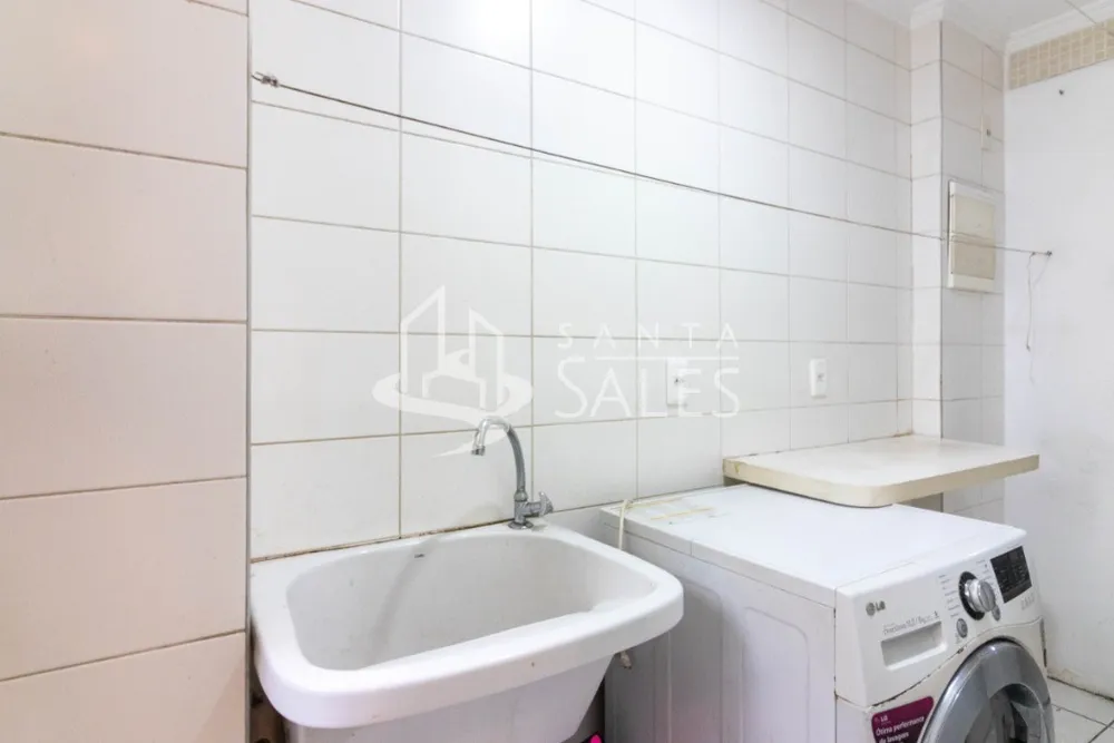 Apartamento, 3 quartos, 97 m² - Foto 5