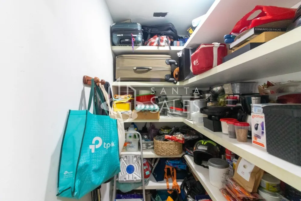 Apartamento, 3 quartos, 97 m² - Foto 6
