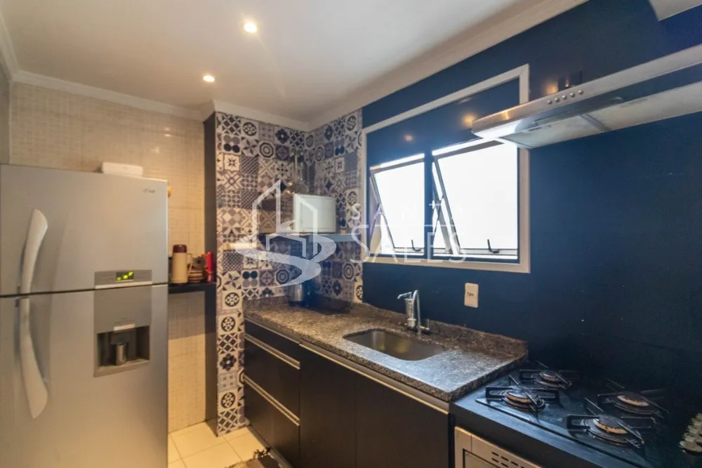Apartamento, 3 quartos, 97 m² - Foto 1