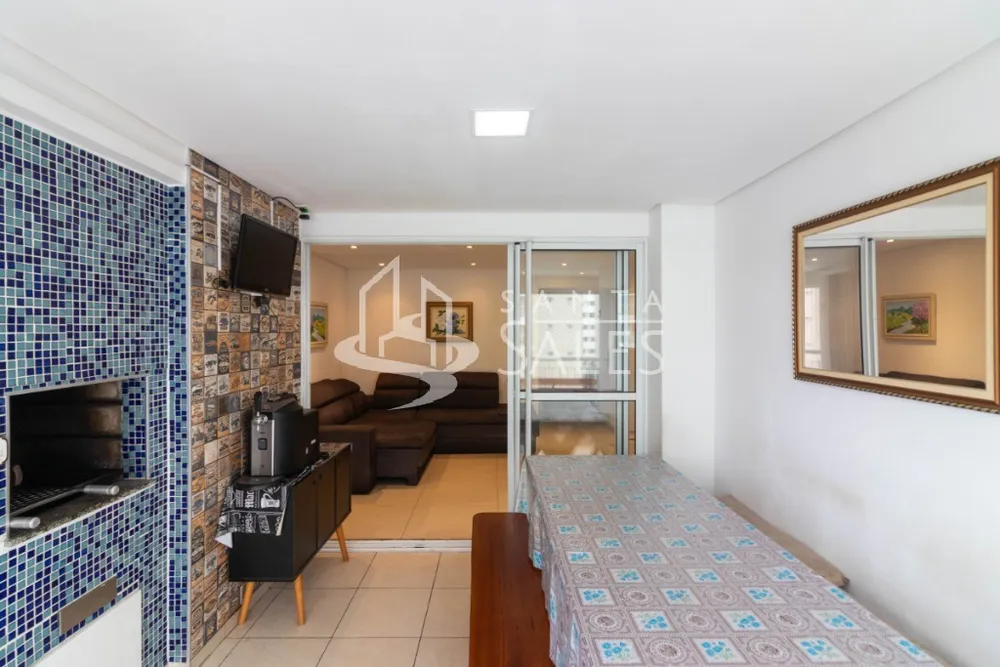 Apartamento, 3 quartos, 97 m² - Foto 2