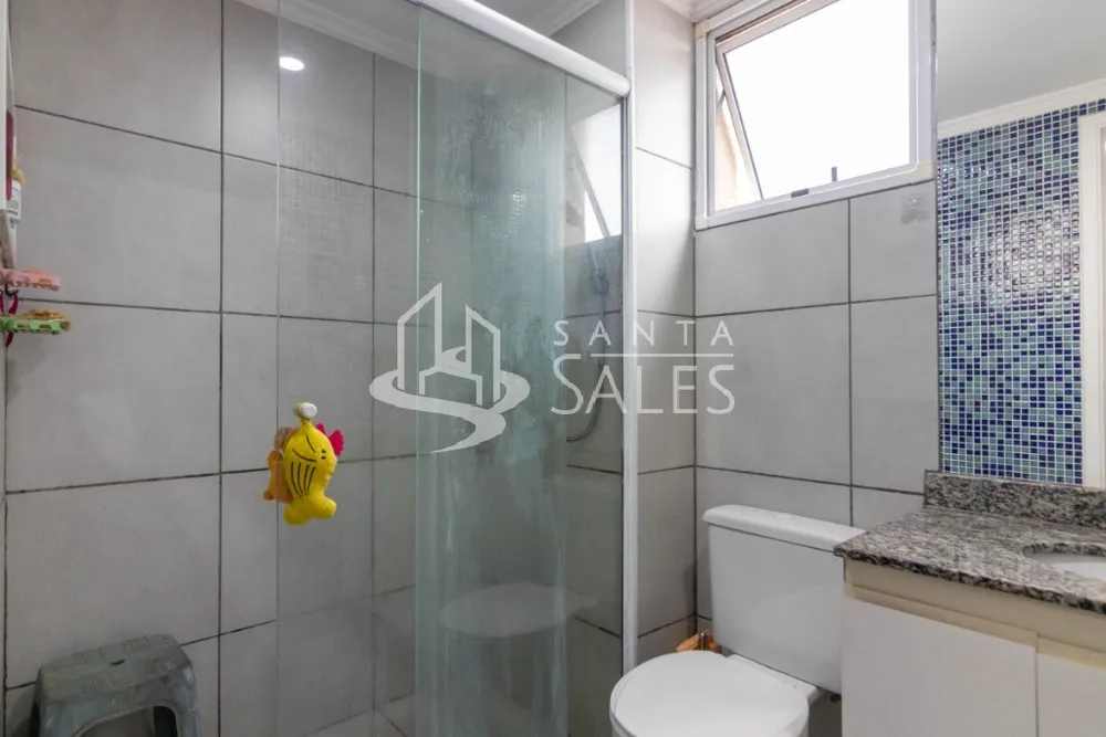 Apartamento, 3 quartos, 97 m² - Foto 3
