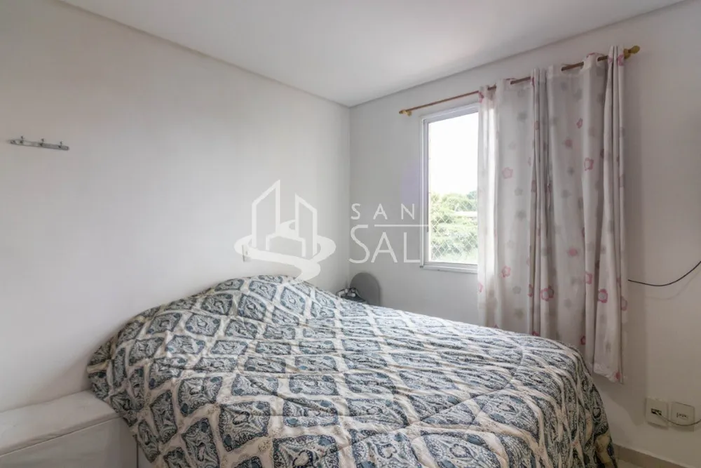Apartamento, 3 quartos, 97 m² - Foto 1