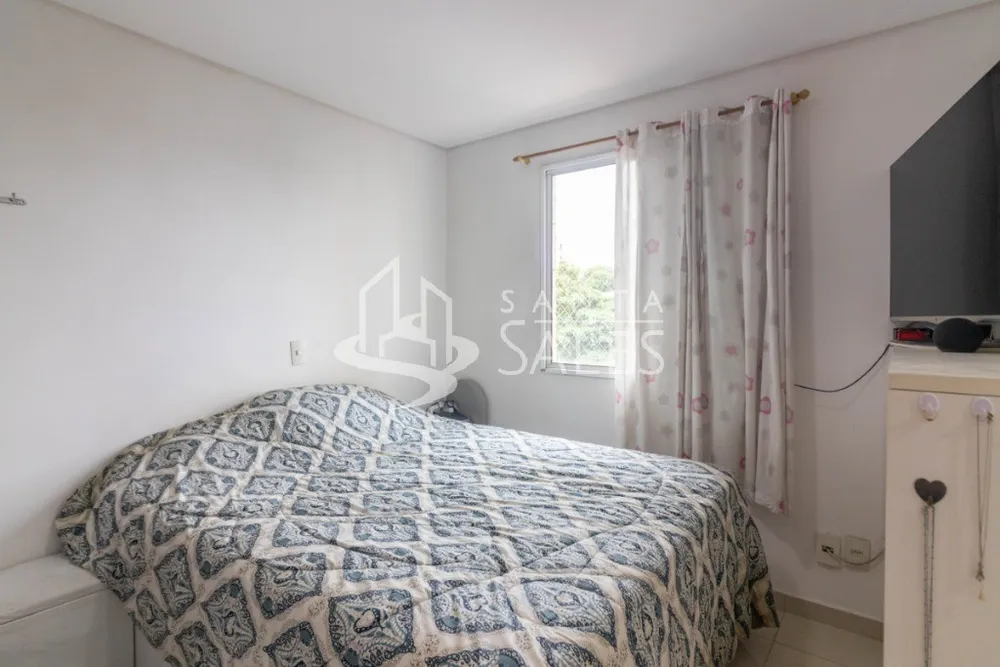 Apartamento, 3 quartos, 97 m² - Foto 11