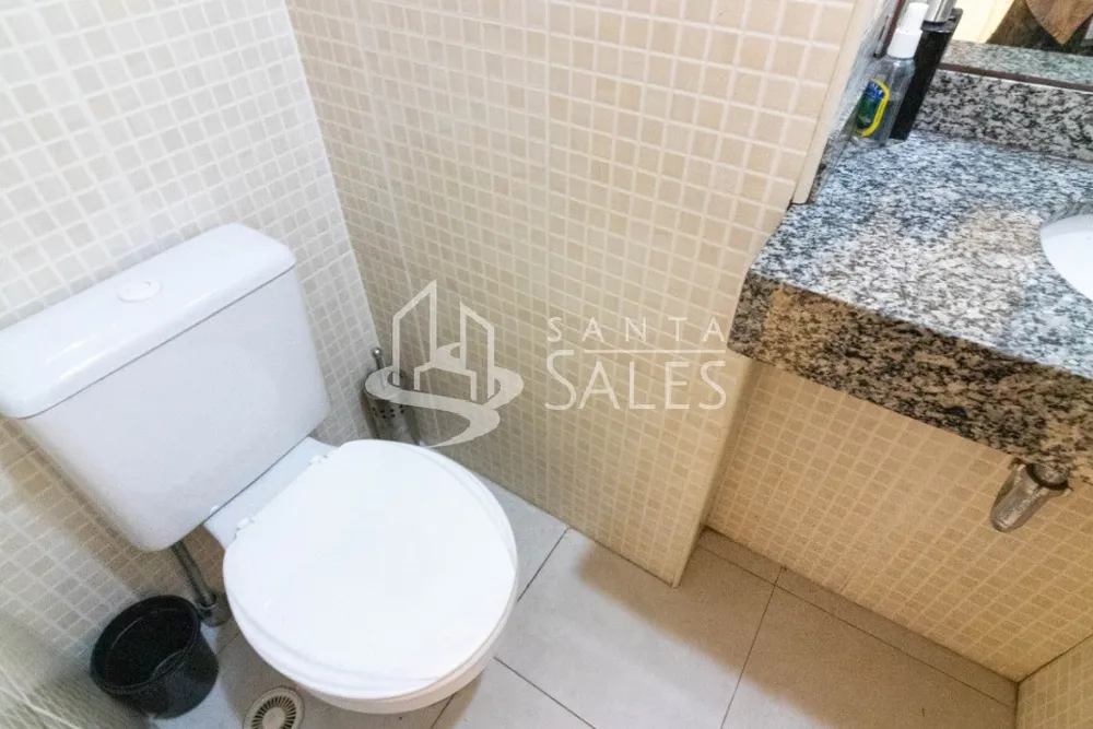 Apartamento, 3 quartos, 97 m² - Foto 8