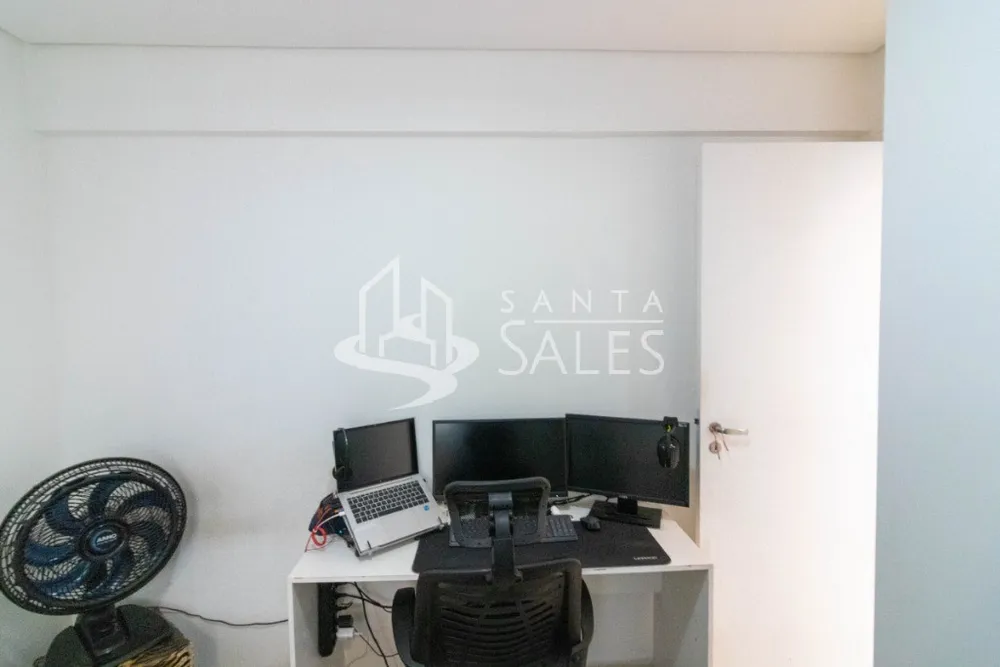 Apartamento, 3 quartos, 97 m² - Foto 4