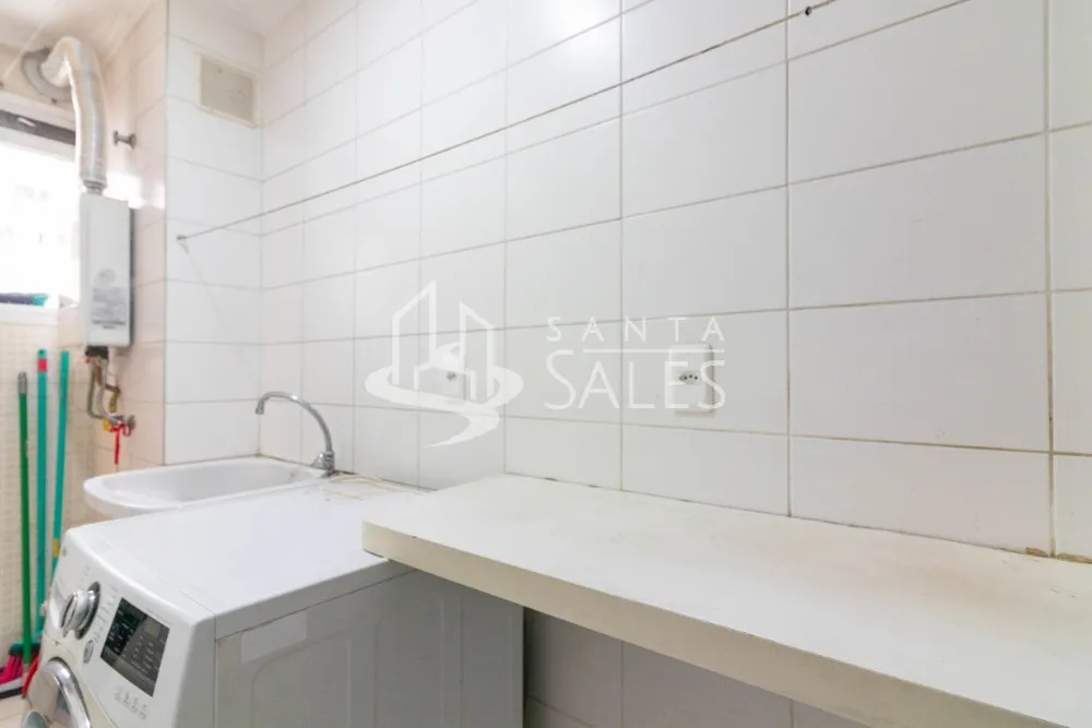 Apartamento, 3 quartos, 97 m² - Foto 5