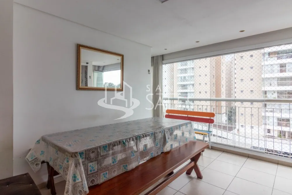 Apartamento, 3 quartos, 97 m² - Foto 16