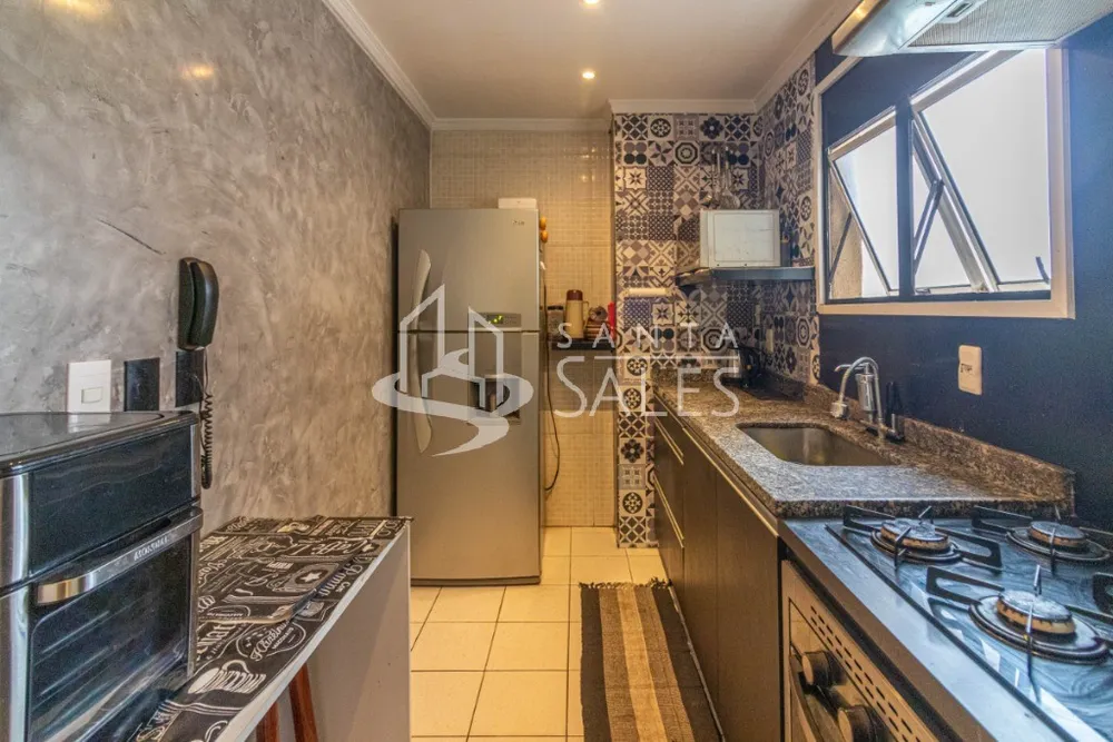 Apartamento, 3 quartos, 97 m² - Foto 7