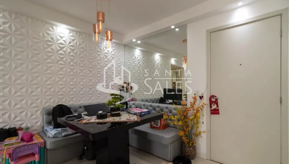 Apartamento, 2 quartos, 56 m² - Foto 13