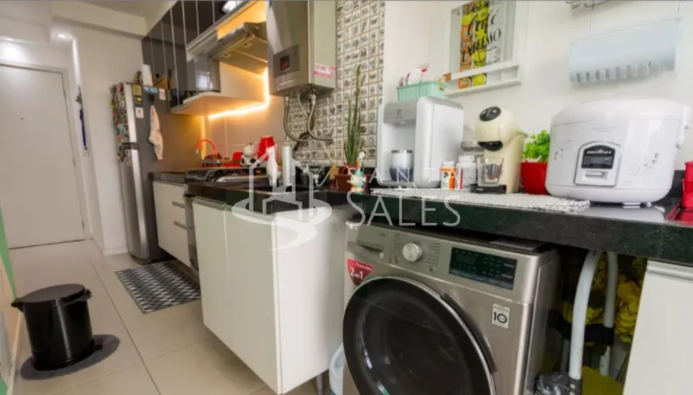 Apartamento, 2 quartos, 56 m² - Foto 5