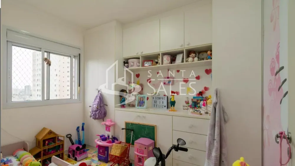 Apartamento, 2 quartos, 56 m² - Foto 8