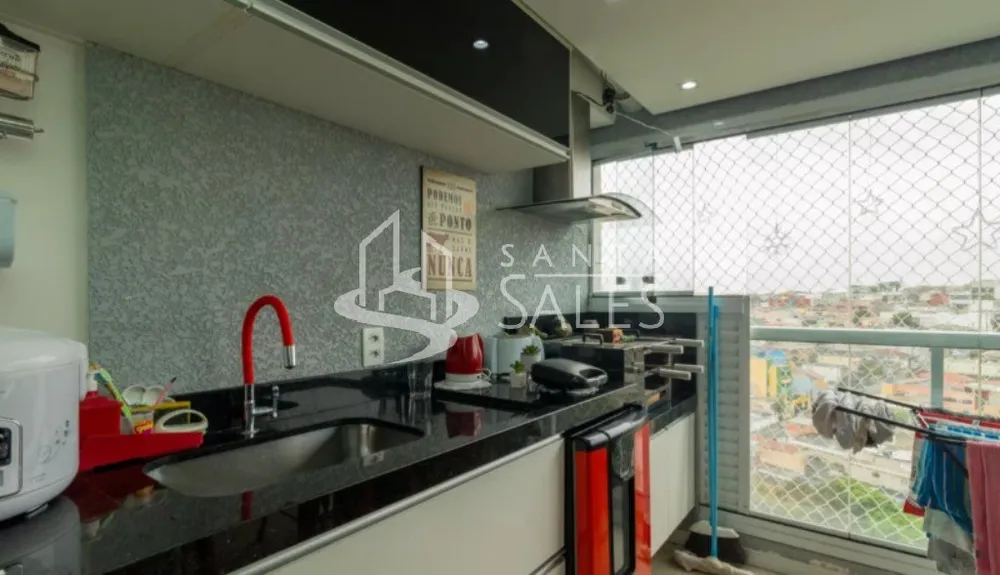 Apartamento, 2 quartos, 56 m² - Foto 7