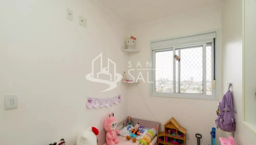Apartamento, 2 quartos, 56 m² - Foto 6