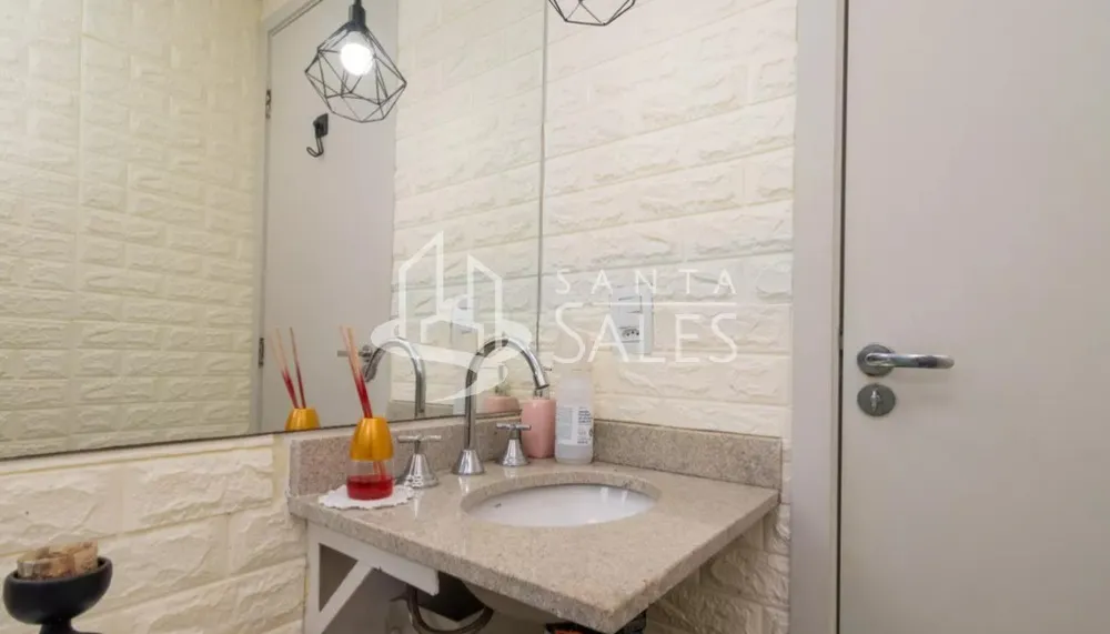 Apartamento, 2 quartos, 56 m² - Foto 9