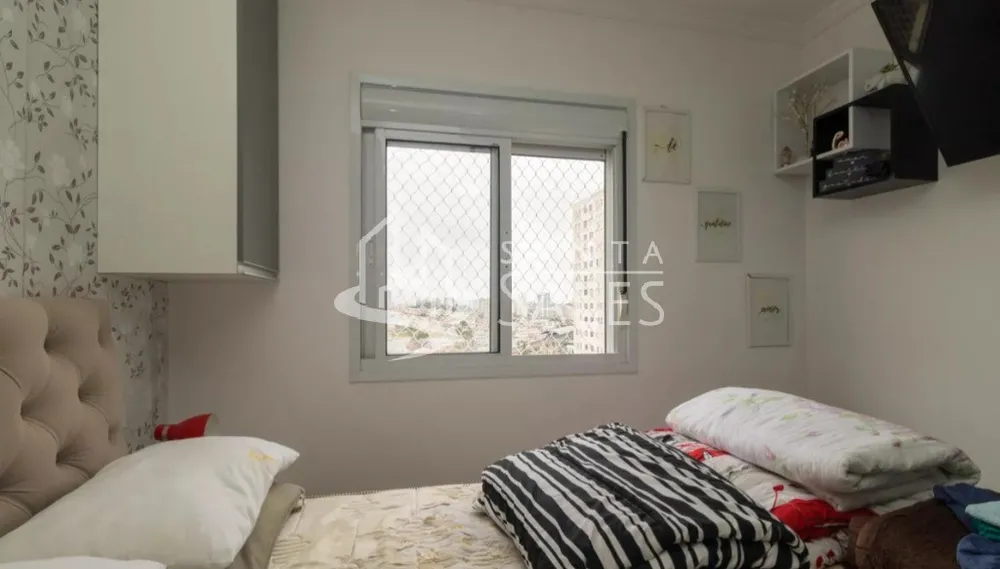 Apartamento, 2 quartos, 56 m² - Foto 2