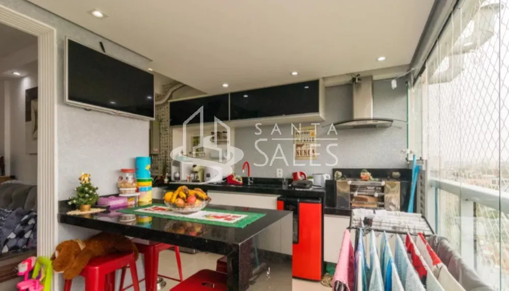 Apartamento, 2 quartos, 56 m² - Foto 5