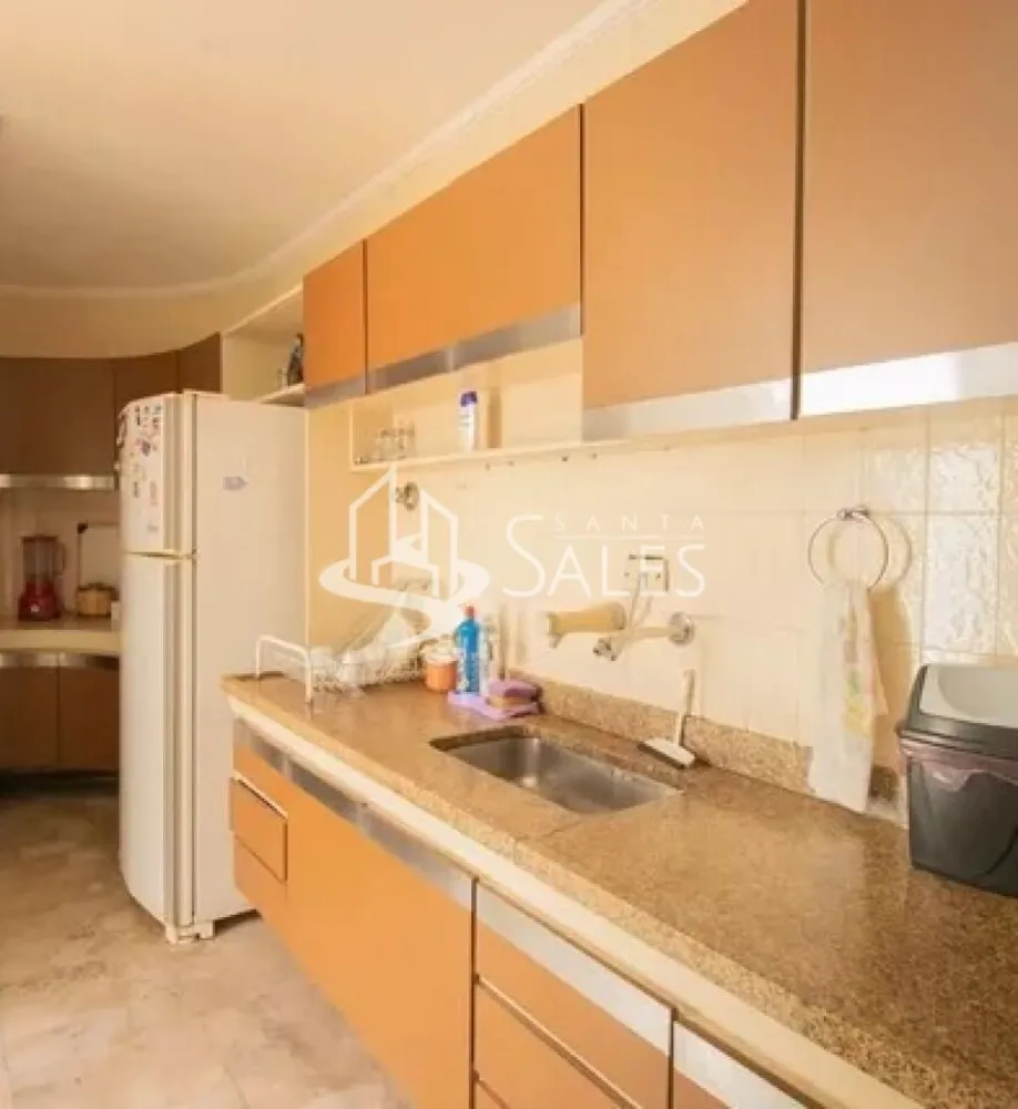 Sobrado, 4 quartos, 600 m² - Foto 3