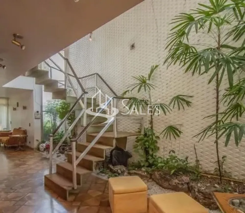 Sobrado, 4 quartos, 600 m² - Foto 4