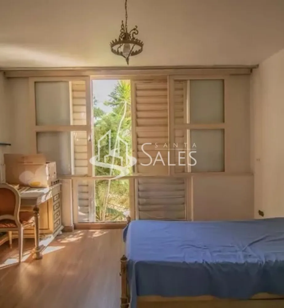Sobrado, 4 quartos, 600 m² - Foto 5