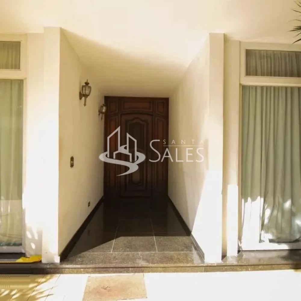 Sobrado, 4 quartos, 600 m² - Foto 11