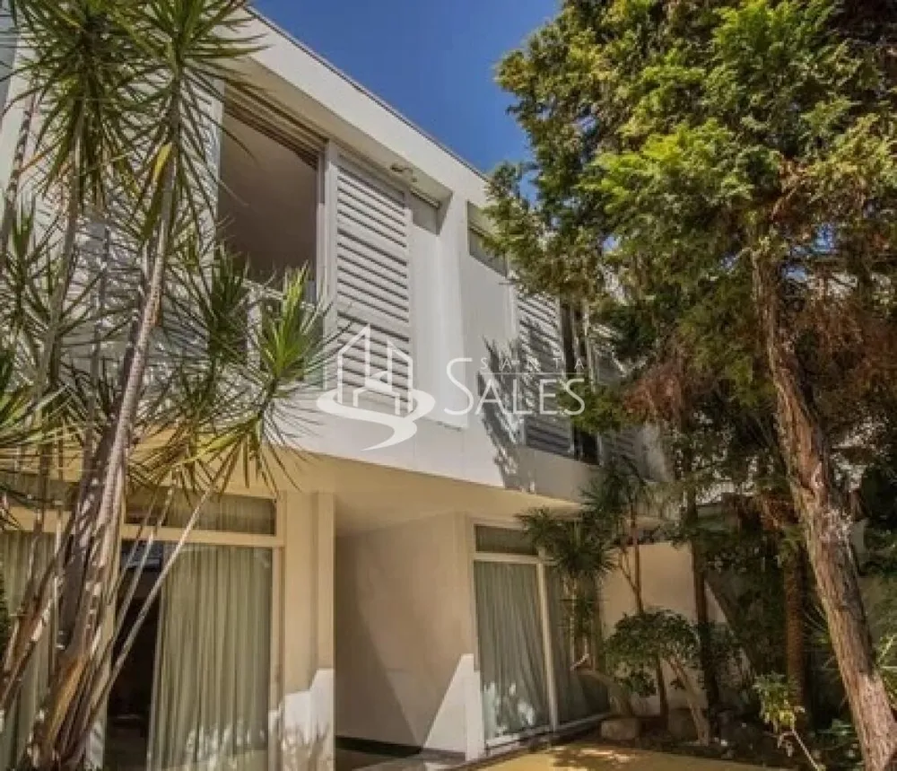 Sobrado, 4 quartos, 600 m² - Foto 15
