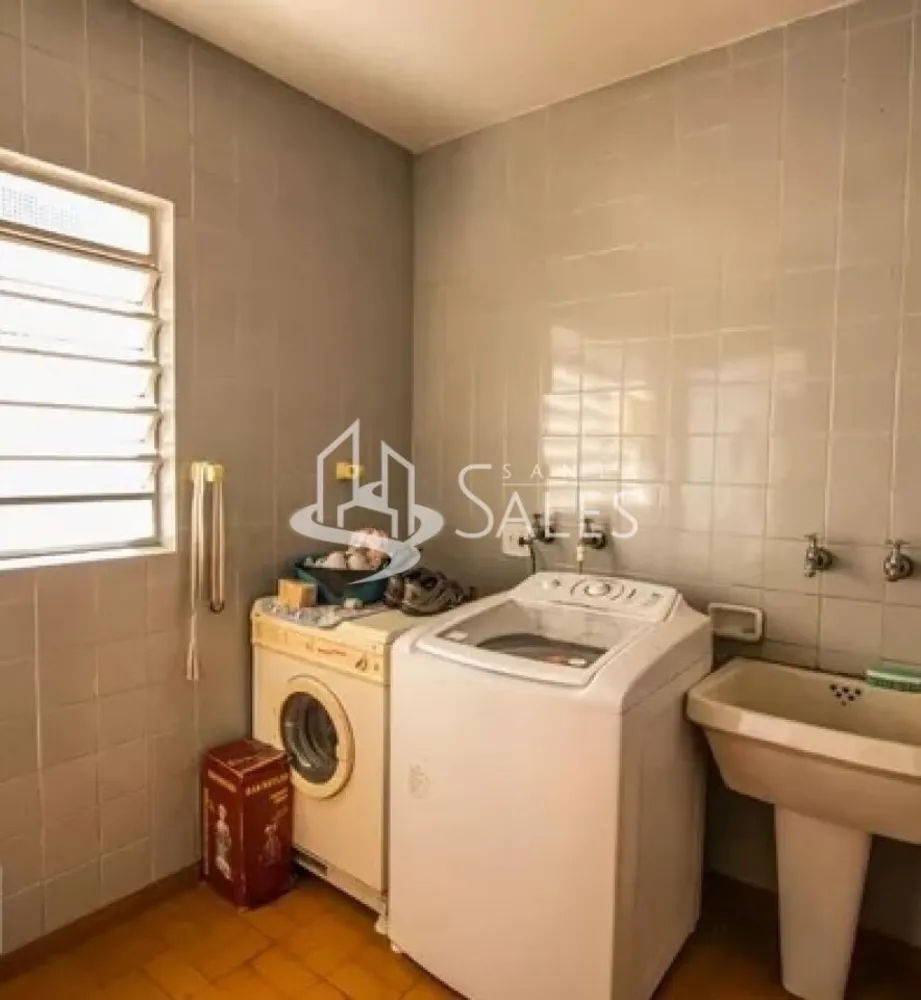 Sobrado, 4 quartos, 600 m² - Foto 14