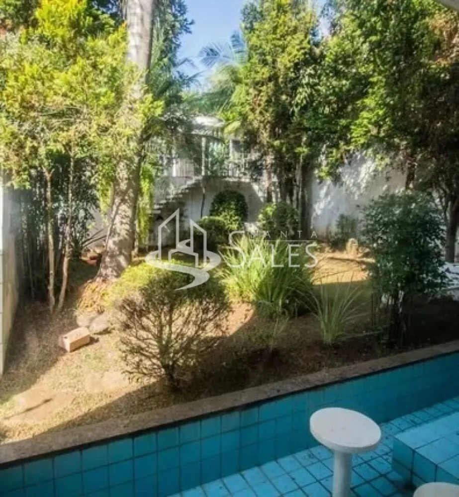 Sobrado, 4 quartos, 600 m² - Foto 6