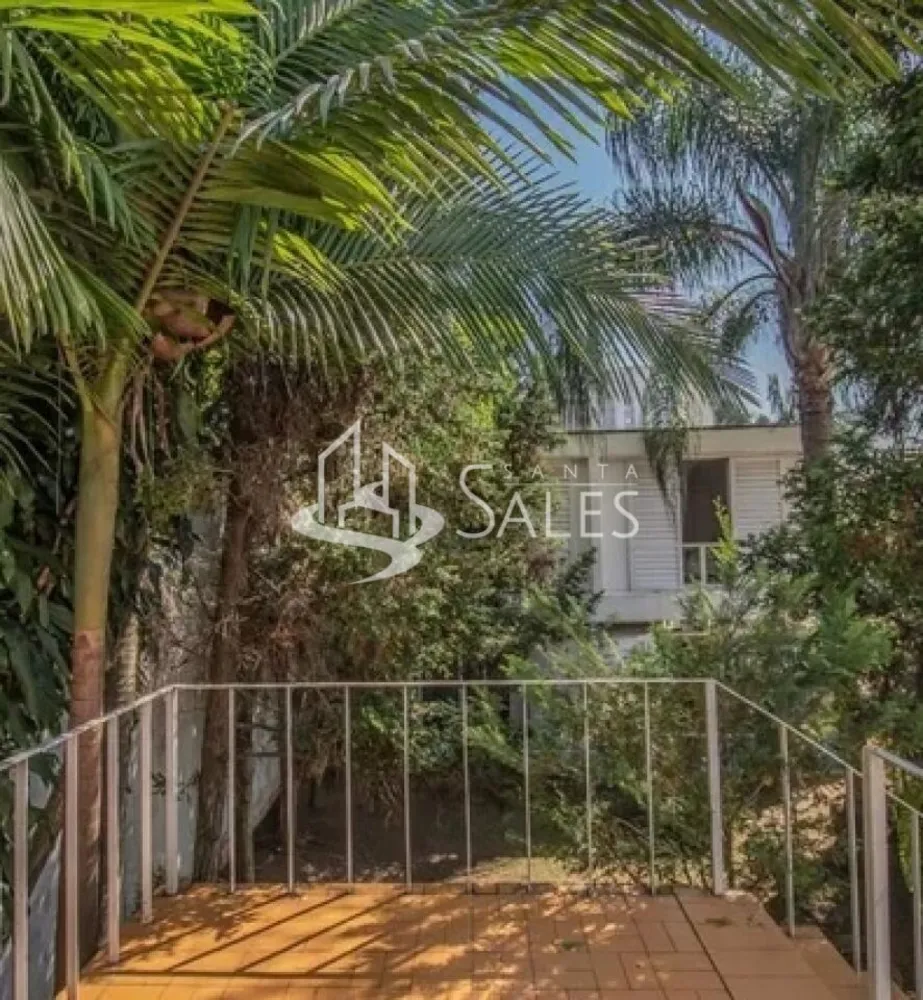 Sobrado, 4 quartos, 600 m² - Foto 3