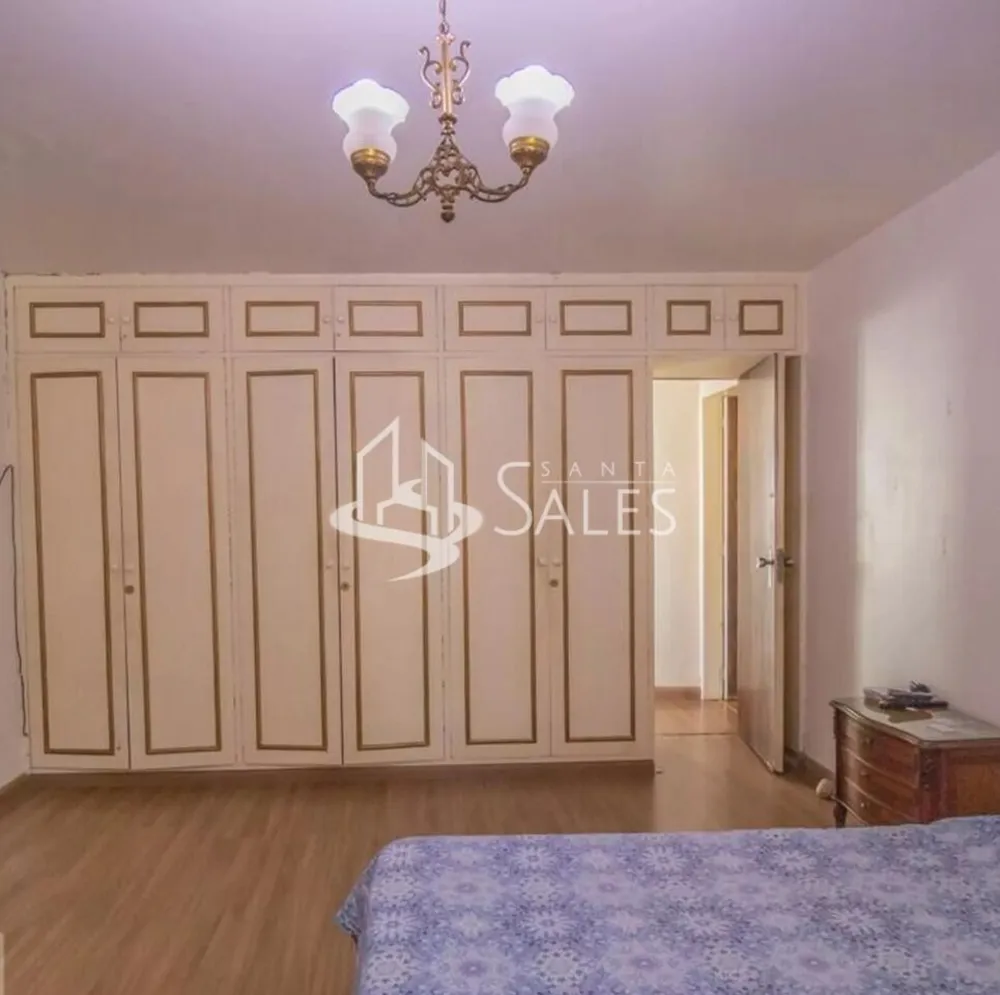 Sobrado, 4 quartos, 600 m² - Foto 1