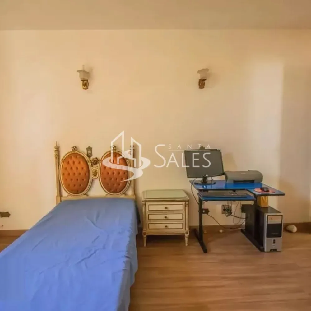 Sobrado, 4 quartos, 600 m² - Foto 9