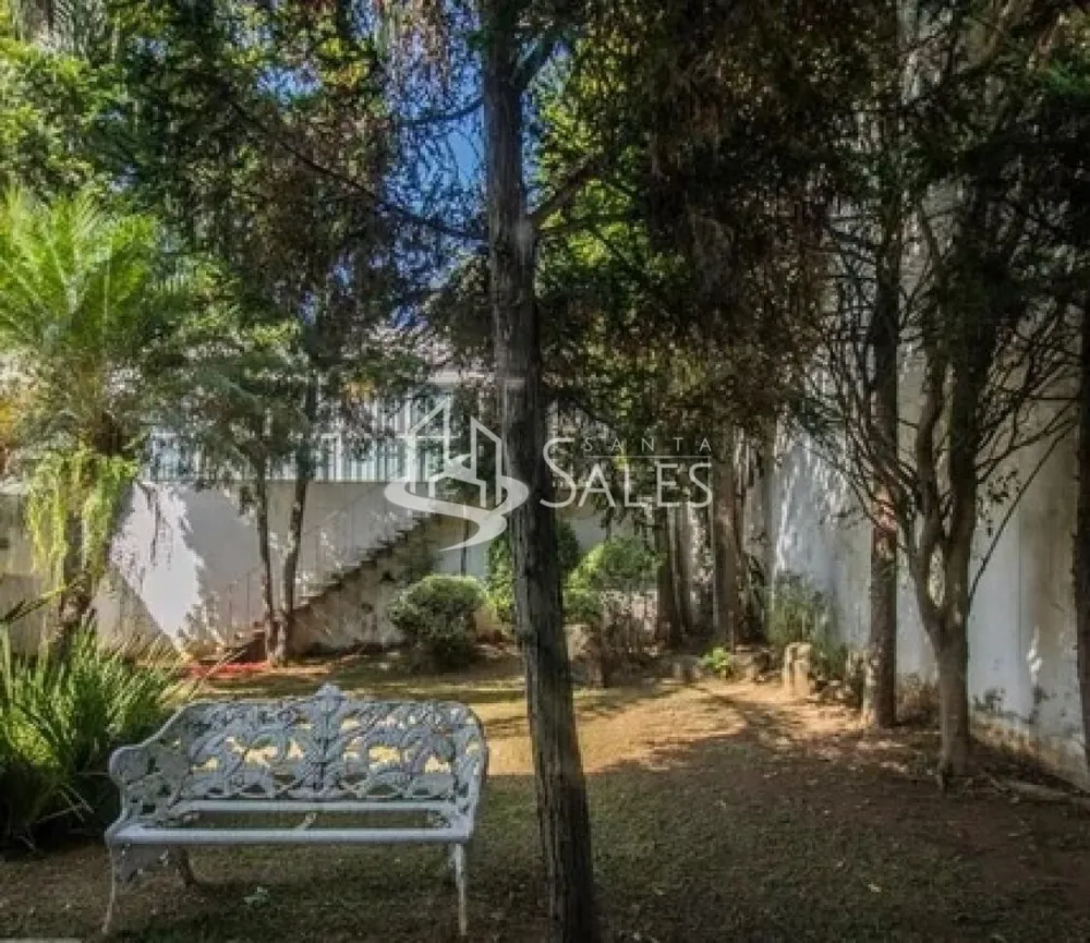 Sobrado, 4 quartos, 600 m² - Foto 12