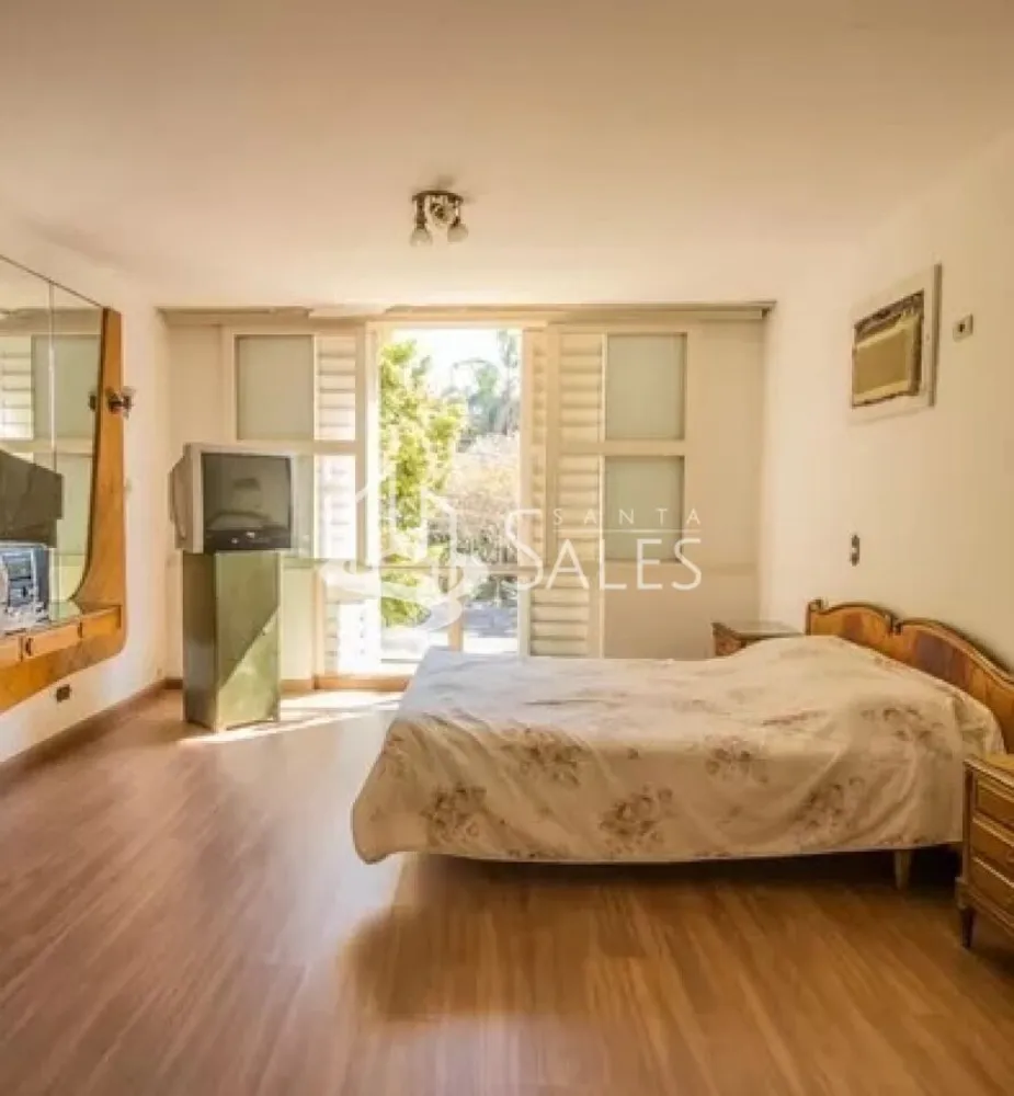 Sobrado, 4 quartos, 600 m² - Foto 10