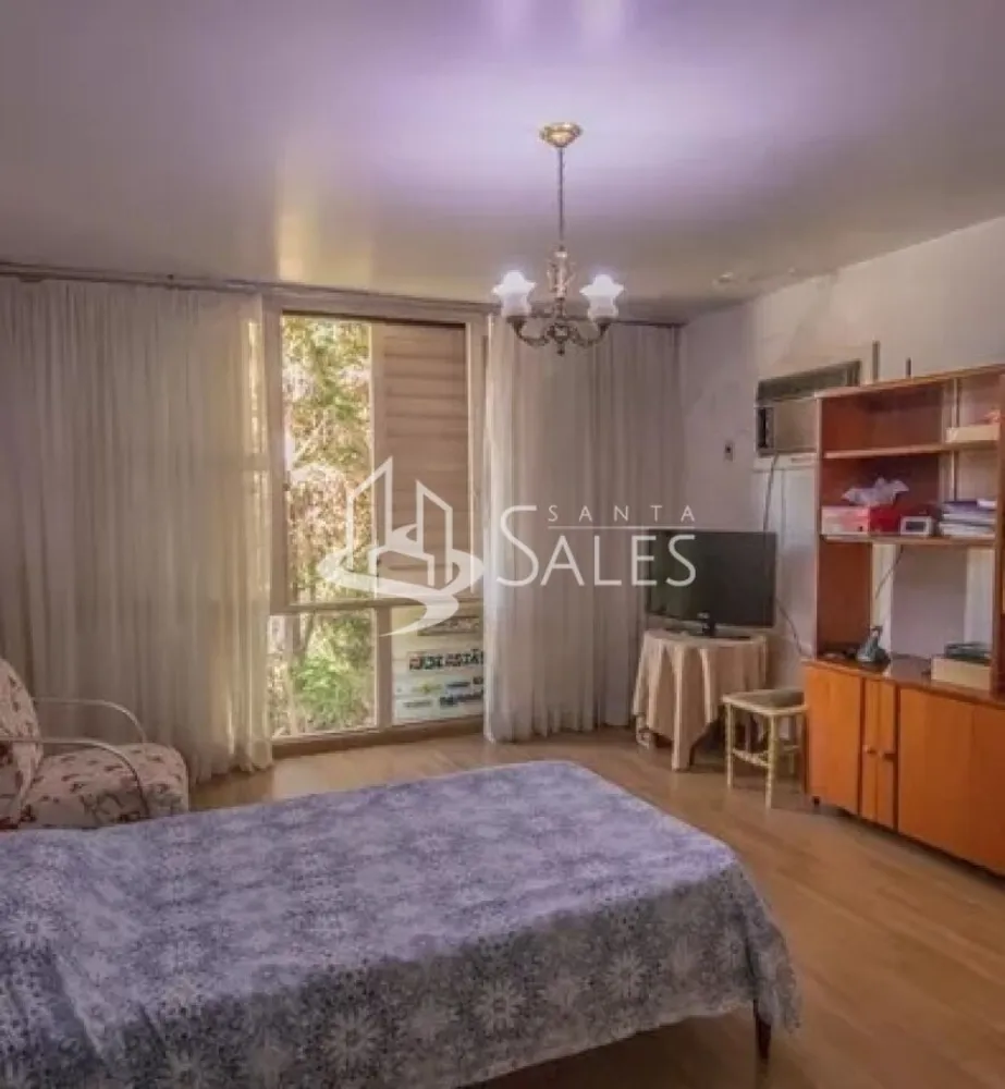 Sobrado, 4 quartos, 600 m² - Foto 7