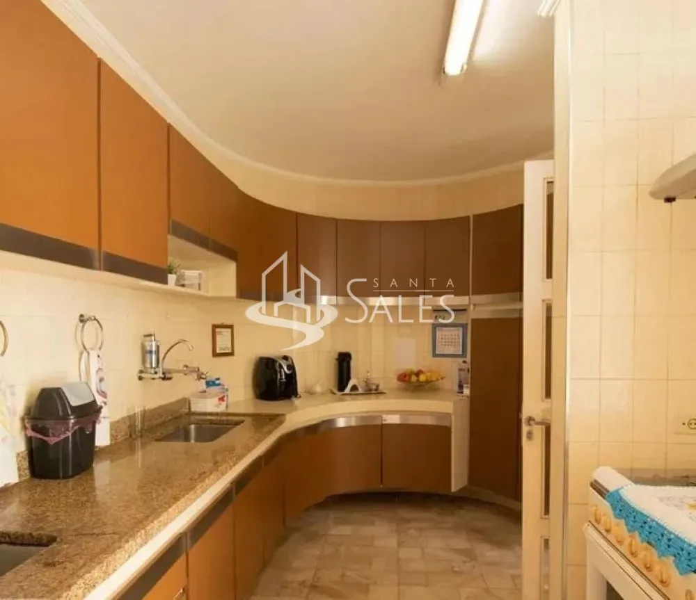Sobrado, 4 quartos, 600 m² - Foto 5