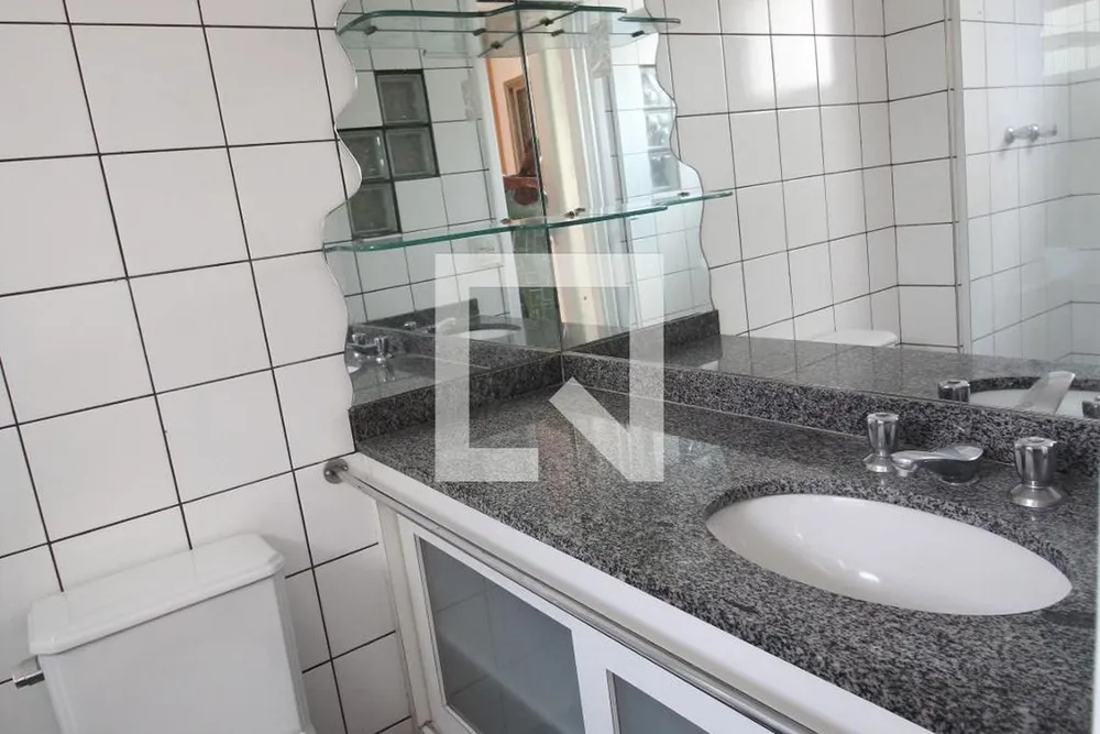 Apartamento, 2 quartos, 60 m² - Foto 9