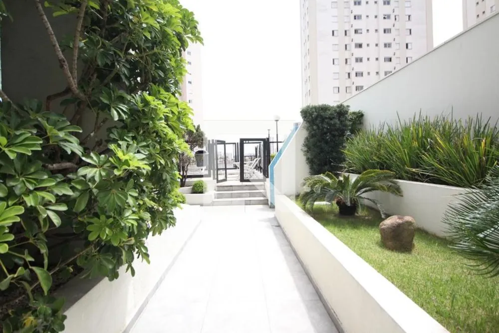 Apartamento, 2 quartos, 60 m² - Foto 5