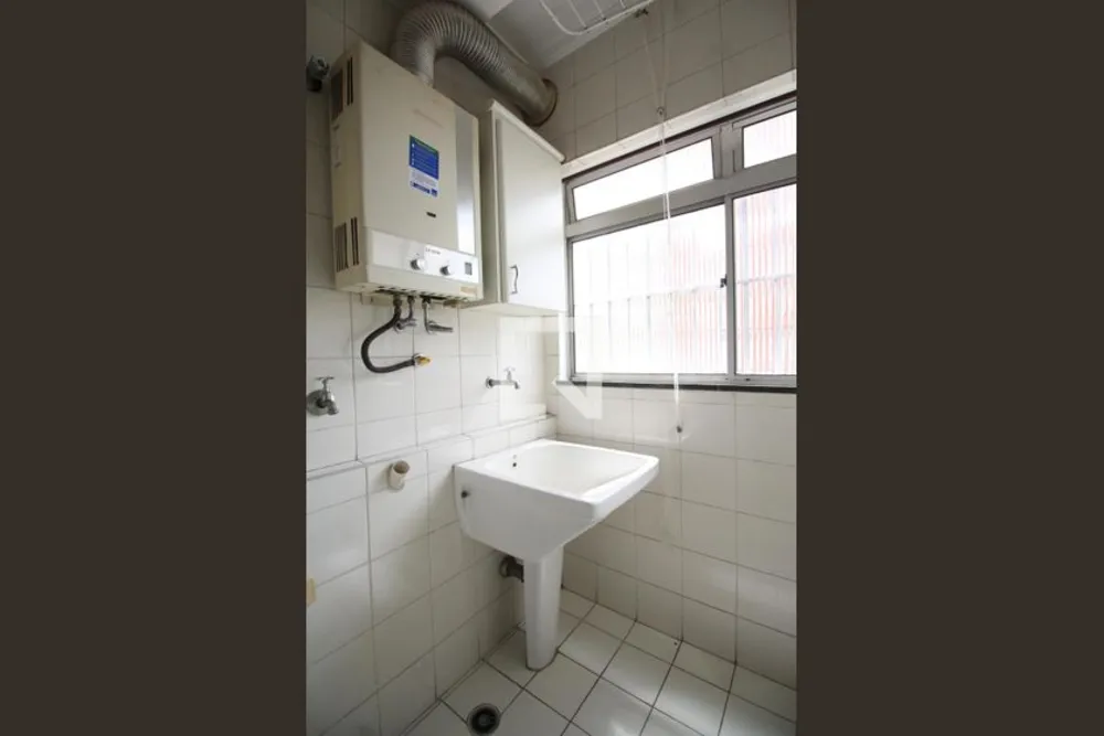Apartamento, 2 quartos, 60 m² - Foto 4