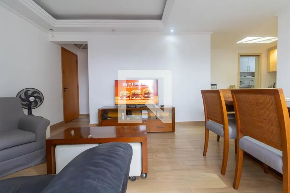Apartamento, 3 quartos, 90 m² - Foto 2